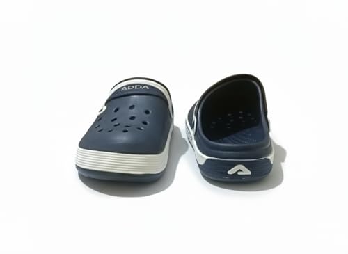 Image of Adda Navigator 9 || Durable & Comfortable|| Fashionable || Super Soft || Water Resistant Casual Outdoor Footwear || Flipflops for Men's || Breathable Comfort Slip-On GLOGS