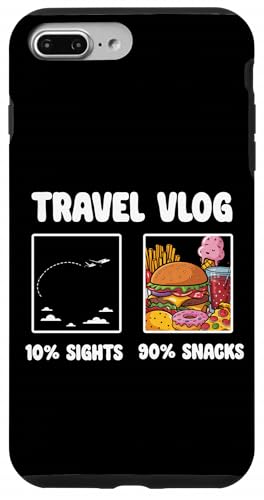 sVlog 10%̌iF 90%̃XibN Vlog X}zP[X iPhone 7 Plus/8 Plus p