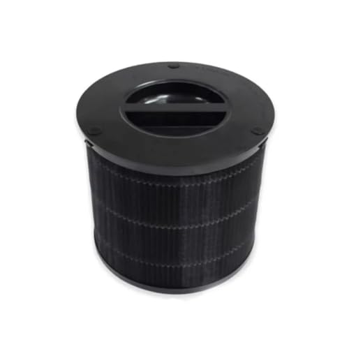 Pièces de filtre pour purificateur d'air Xiaomi P1 : filtration haute performance