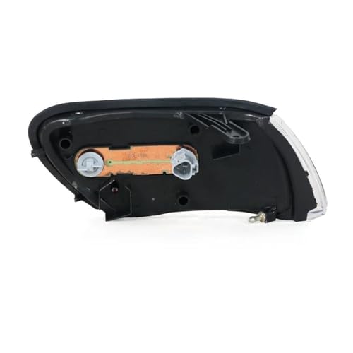 Marcador Lateral Toyota Corolla AE100 1993-1997 Intermitente Parachoques Delantero Esquina sin Bombilla 6
