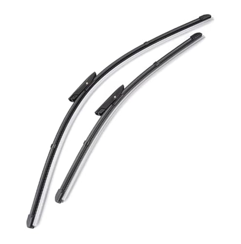 Balais d'essuie-glace de pare-brise Megane 4 essence diesel essuie glace avant 2017 2018 2019