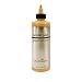 Chefmaster by US Cake Supply 9-Ounce Airbrush Cake Food Color Metallic Gold