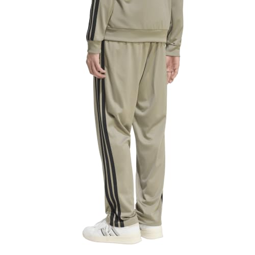 Image of adidas Men's Dayready Open Hem Track Pants