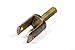 Sander Engineering S620-1 Steel Clevis W/ 1/2inThr