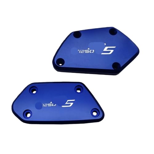 Bouchon réservoir frein moto R1250 RS pour balades et trajets sereins