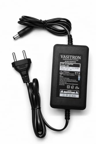 Image of 12V 5A Power Adapter