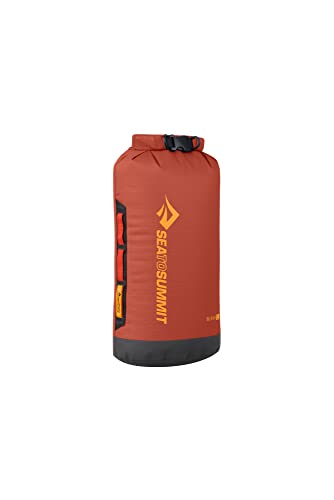 Sea to Summit, Saco Estanque Big River Dry Bag 13 Litros