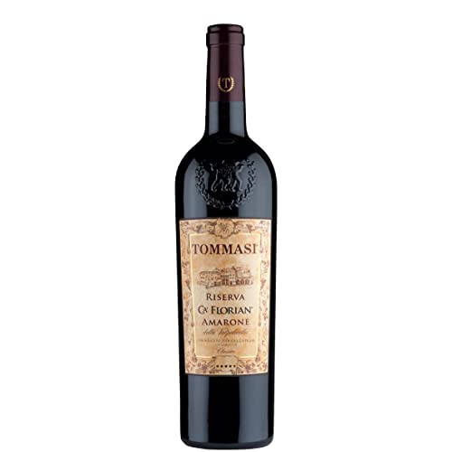 Tommasi Amarone Riserva Ca Florian 2012