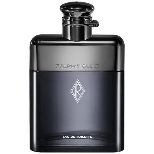 Ralph Lauren Ralph's Club Eau de toilette 100ml