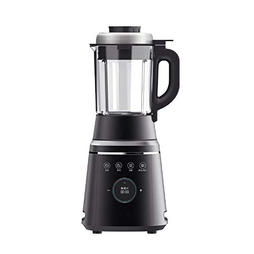 HIONJIN Smart Professional Food 1000W Food Mixer Low Noice Fruit Juicer Soymilk Machine