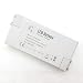 Produktbild YAYZA! 2-er Pack Premium IP44 24V 2.5A 60W Niedrige Spannung LED-Treiber Transformer AC DC Schalter Stromversorgung