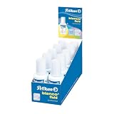 Pelikan 10 pz Correttore Blanco Fluid 20 ml
