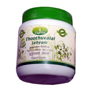 ZigmaThoothuvalai Lehiyam 250gm