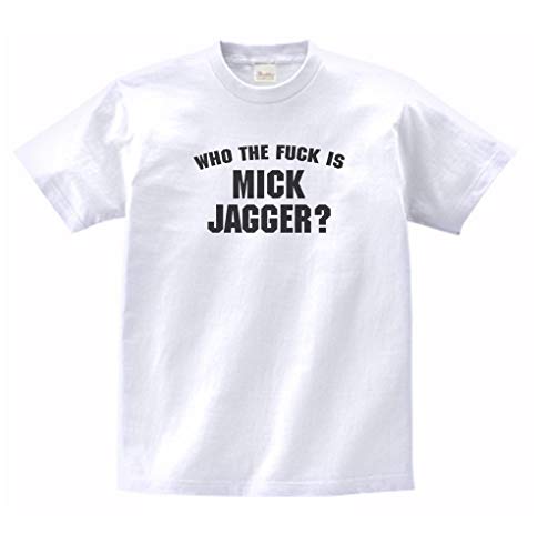���y �o���h ���b�N T�V���c WHO THE FUCK IS ���� T�V���c mus282
