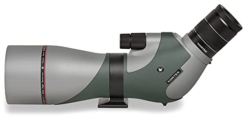 High Definition Spotting Scope with Tripod