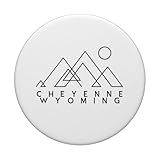 Zoom IMG-2 cheyenne wyoming monte estratto di Zoom IMG-2 cheyenne wyoming monte estratto di