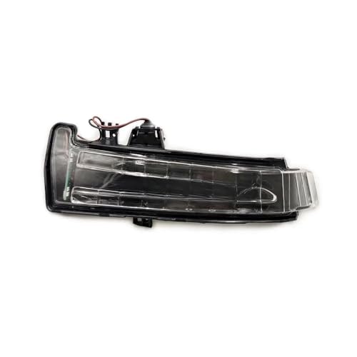 Intermitente LED para espejo retrovisor de Mercedes Benz Clase A B C E S CLA GLA CLS