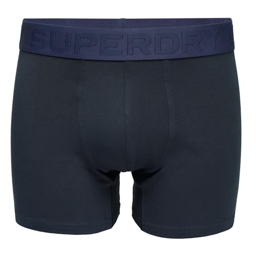 Superdry Caleçon Hommes (Lot de 3)