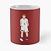 Produktbild Nico Mannion Arizona Cla-ssic Mug Best Gift Coffee Mugs 11 Oz