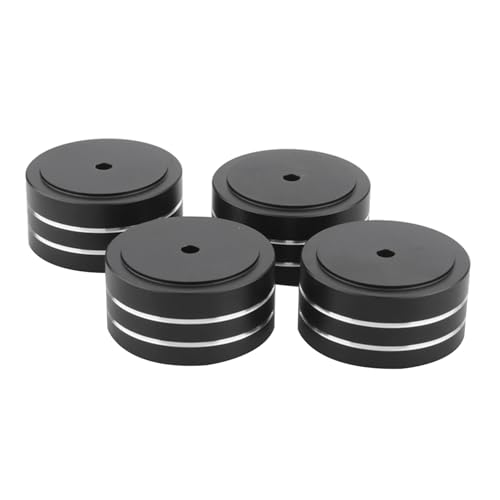 Support d'isolement platine vinyle pour stabiliser votre son analogique
