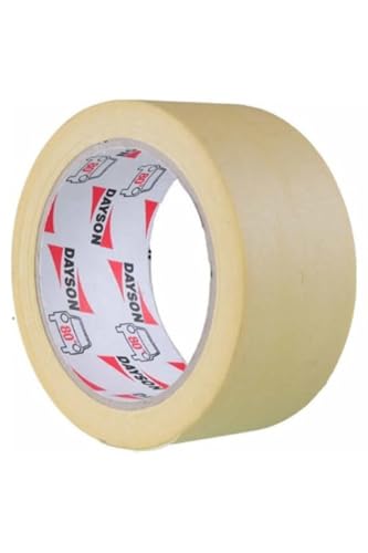 Kağıt 24X35 Metre 12263 Dayosn Maskeleme Bandı Bant