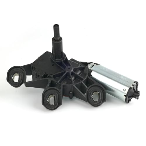 Moteur essuie-glace arrière Mercedes Classe C Break S203 C320 C350 C220 C270 - 3