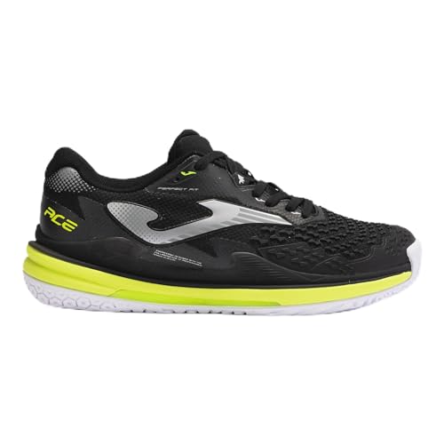 Chaussures Joma Homme Série Ace Pro Basket blanches taille 42