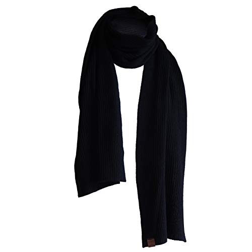 Borges & Scott Pure Cashmere Scarf - 100% Cashmere - Made in Nepal
