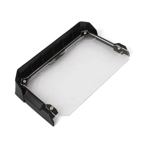 Kit protection ecran MT-09 accessoire moto