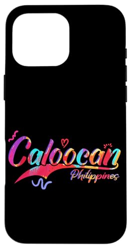 Caloocan Philippines | vacation travel X}zP[X iPhone 16 Pro Max p