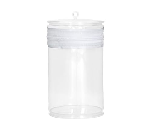 ʂ݃P[X ~` Wt 12CM 16CM Ƀo obO ɃobO ʂ݃|[` NA P[X ^ RpNg y  z_[ ϋv h~ J[   ObY [sAi]