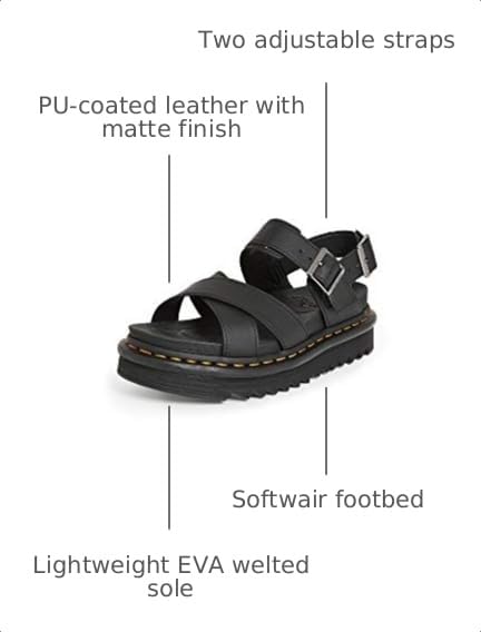 Image of Dr. Martens Women's Voss II