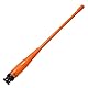 HYS 2m 70cm BNC Walkie Talkie Antenne Kompatibel für ICOM IC-V8 V86 IC-T7H Yaesu FT-530 Uniden Zwei-Wege-Funkgerät (1)
