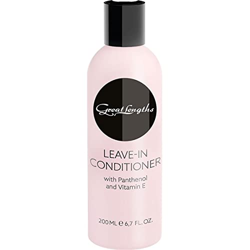 Great Lengths Leave-in Conditioner 200 ml, 200 ml (Pack of 1)