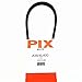 1/2" X 40" Blue Kevlar Belt, Use To Replace MTD 754-0244, 954-244, 754-0357, 954-0357: Ariens 72086, 72385: Simplicity 1664457SM, 2097654SM, Scag 48203