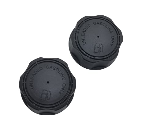2 piezas de repuesto para John Deere AM104032 GX22166 AM107344 D100 G110 L2048 cortacéspedes Tractores