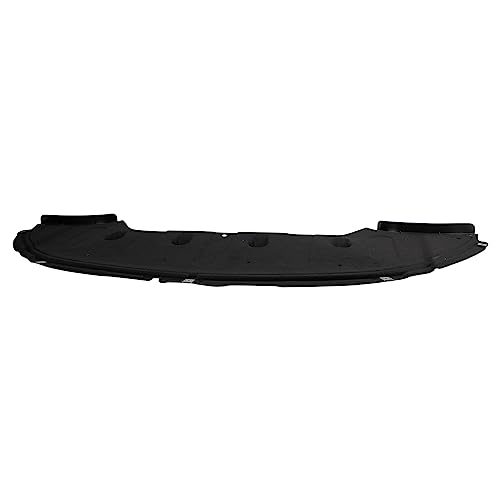 Image of TRQ Lower Forward Engine Splash Shield Compatible with 2016-2018 Kia Optima KI1228157