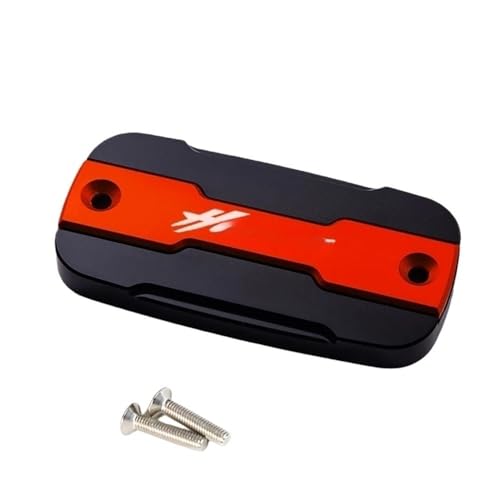 Bouchon réservoir liquide frein pour Goldwing GL1800 et Hornet 600