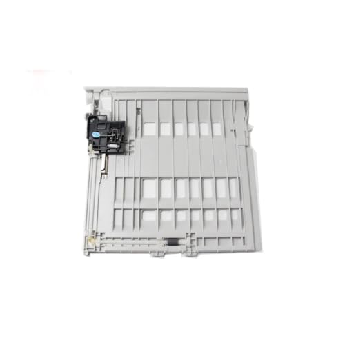 Bandeja dúplex A4 compatible con Brother HL-L2300 y DCP-L2540 en color blanco