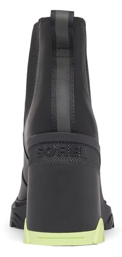 Sorel Women's Brex Heel Chelsea Boots3