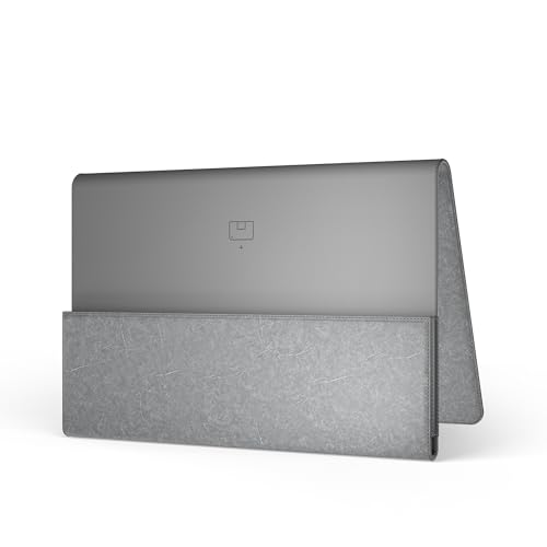 Lenovo Housse Grise pour Tab Plus étui de protection tablette - 5
