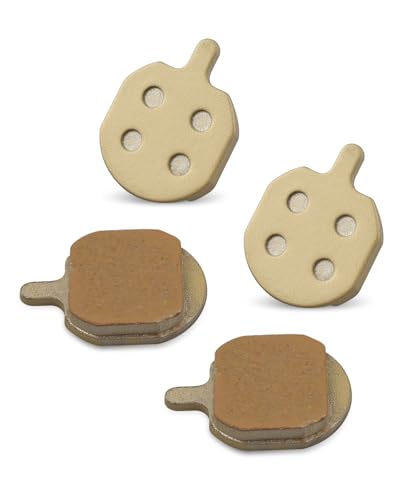 Brake Pads Fit for Aventon Aventure/Level/Pace 500/ Pace 350/ Sinch/Soltera/Abound，2
