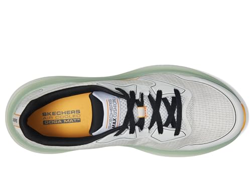 Image of Skechers Mens Max Cushioning Endeavour - Sp Sneaker
