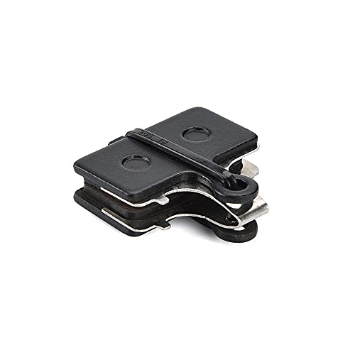 ZLLWLF Vélo de vélo 1Pair MTB Tapis de Frein à Disque Blocs Accessoires Costume pour Cyclisme Road Mountain Vélo Pads de Frein # 50 (Color : C) Cover