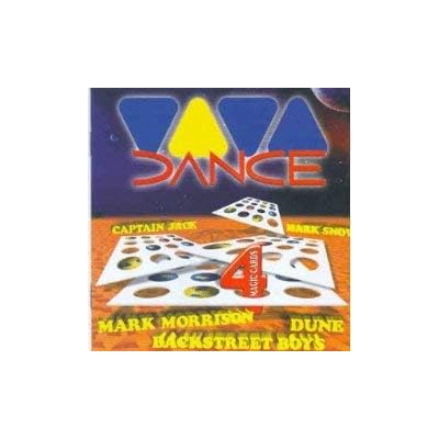 Viva Dance 4