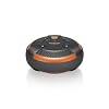 Panasonic SC-NT10-D TOUGH BlueTooth Portable Wireless Speaker System (Orange/Black)