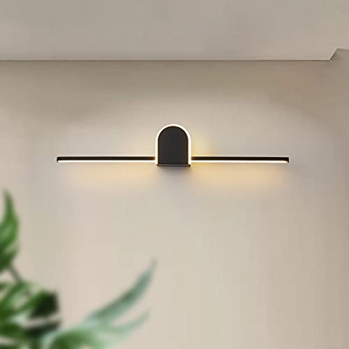 Lámpara de pared para maquillaje perfecto en el tocador 2