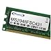 Produktbild Memory Solution ms2048fsc431 2 GB DDR3 Speicher