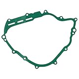 Caltric Stator Gasket Compatible with Yamaha Rhino 700 Yxr700 Fi 2008 2009 2010 2011 2012 2013