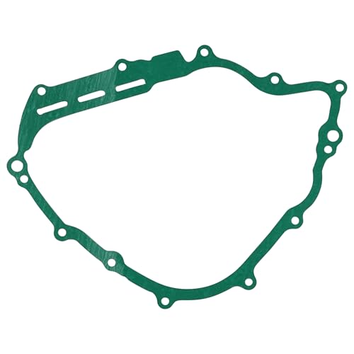 Caltric Stator Gasket Compatible with Yamaha Rhino 700 Yxr700 Fi 2008 2009 2010 2011 2012 2013